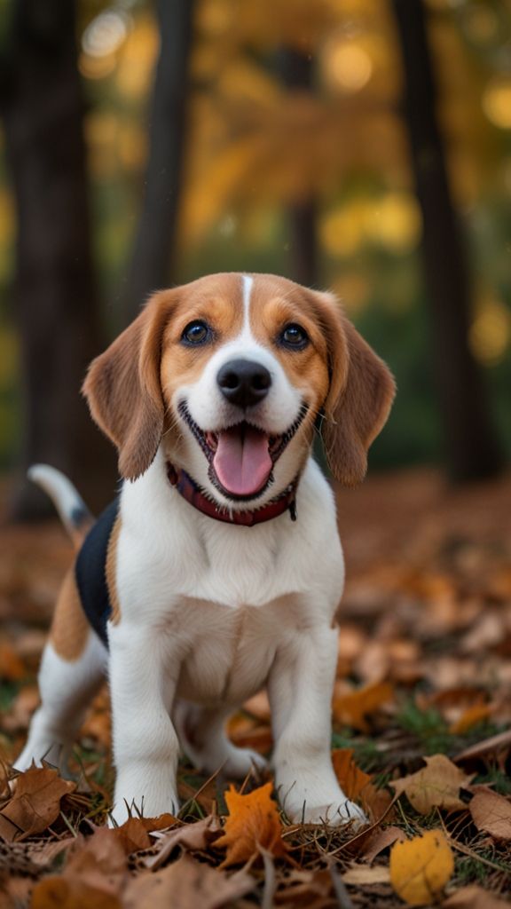 Beagle Puppies for Sale in Jaipur – Find Your Perfect Companion Today!