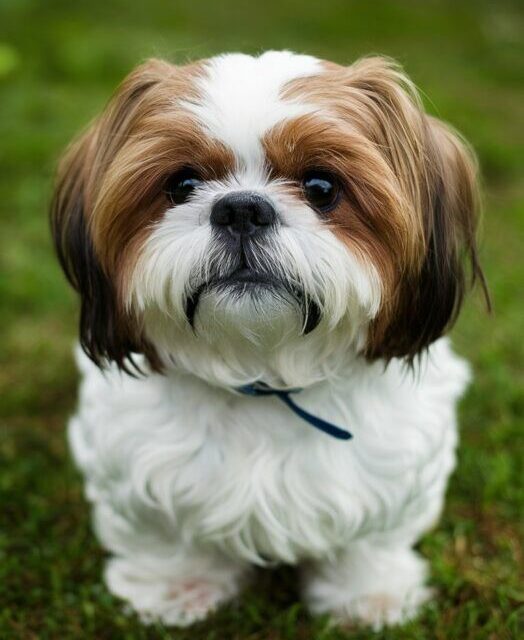 Shih Tzu for Sale in Jaipur – Buy Purebred Puppies Today