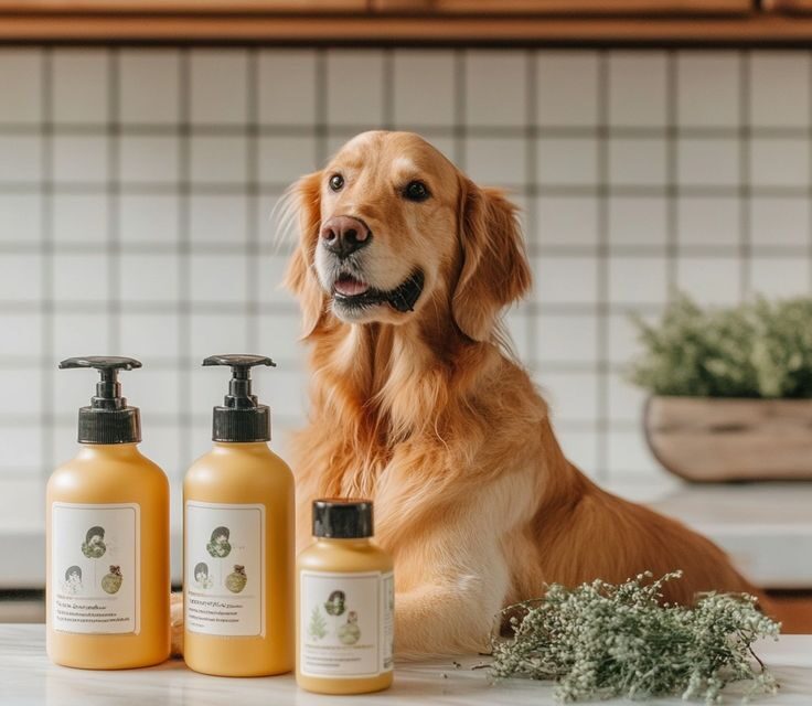 🐶 Best Dog Shampoos in India for All Breeds (With Prices)