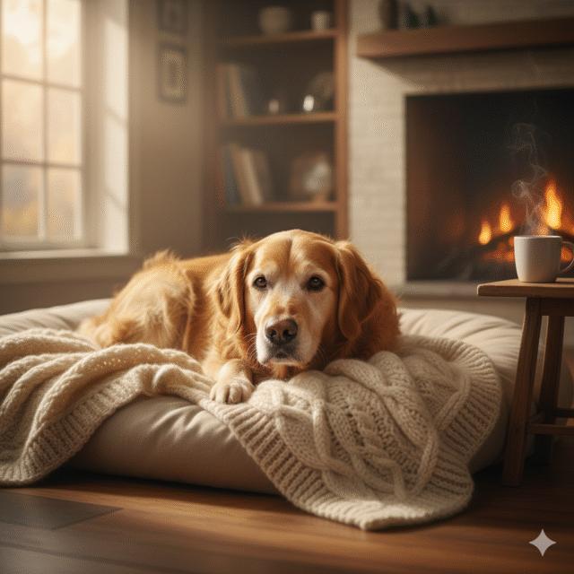 best-pet-sweaters-Jaipur