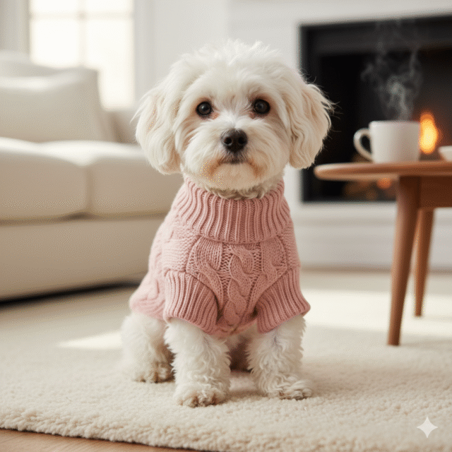 pet sweaters Jaipur