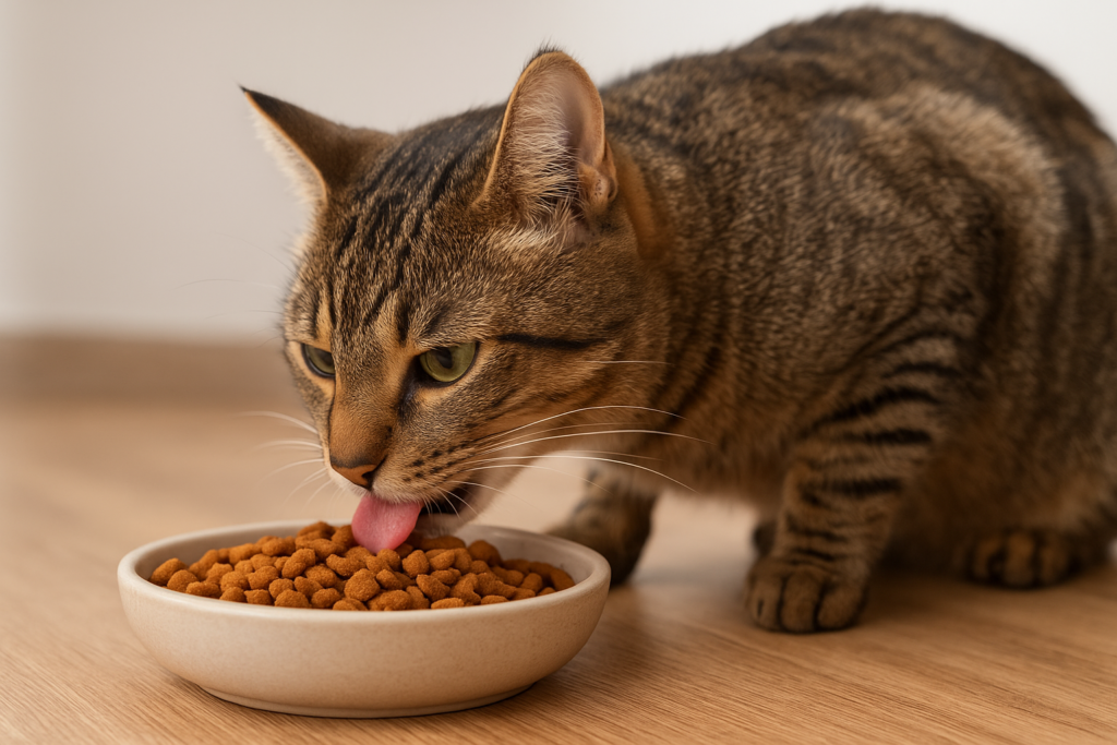 best cat food in jaipur