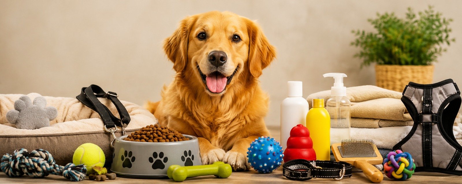 Best pet store