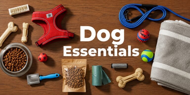 Best Dog Toys to Keep Your Pet Happy, Active and Engaged