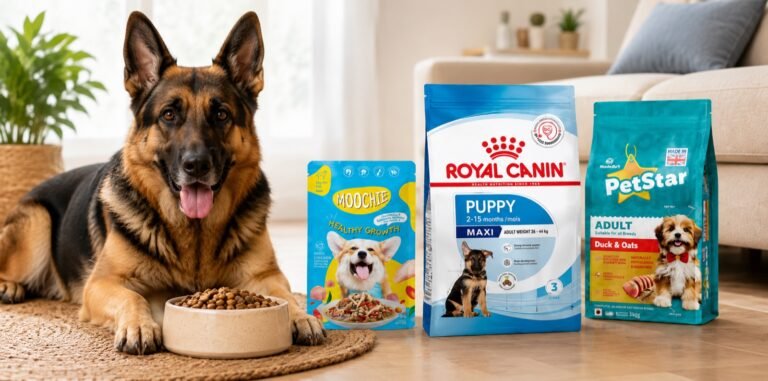 Best Dog Food for Different Breeds, Ages and Activity Levels