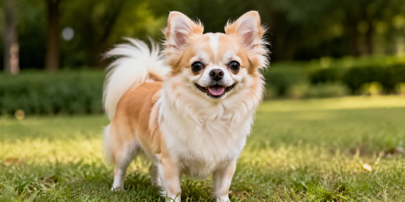 Chihuahua in Jaipur